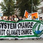 Globaler Klimastreik - Rostock (25)