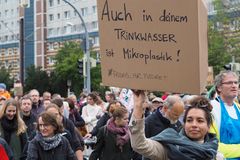 Globaler Klimastreik - Rostock (5)