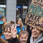 Globaler Klimastreik - Rostock (8)