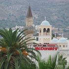 Globalsierung in KOS-Stadt