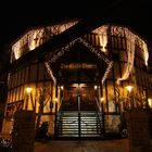 Globe Theater