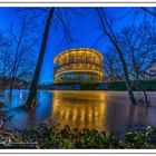 Globe Theater Schwäbisch Hall