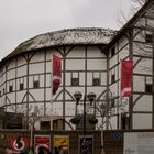 Globe Theatre 2