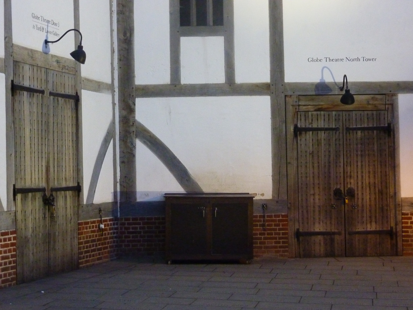 Globe Theatre