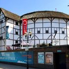 Globe Theatre London