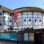 Globe Theatre London