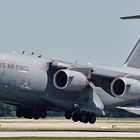 GLOBEMASTER III