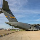 Globemaster Tail