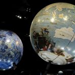 Globes de Coronelli