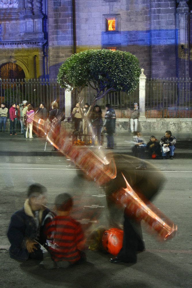 Globo Fantasma