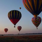 globos in mexico