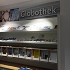 Globothek : Stadtbibliothek Bayreuth