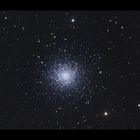 Globular Cluster Messier 13