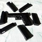 Glock 17 C