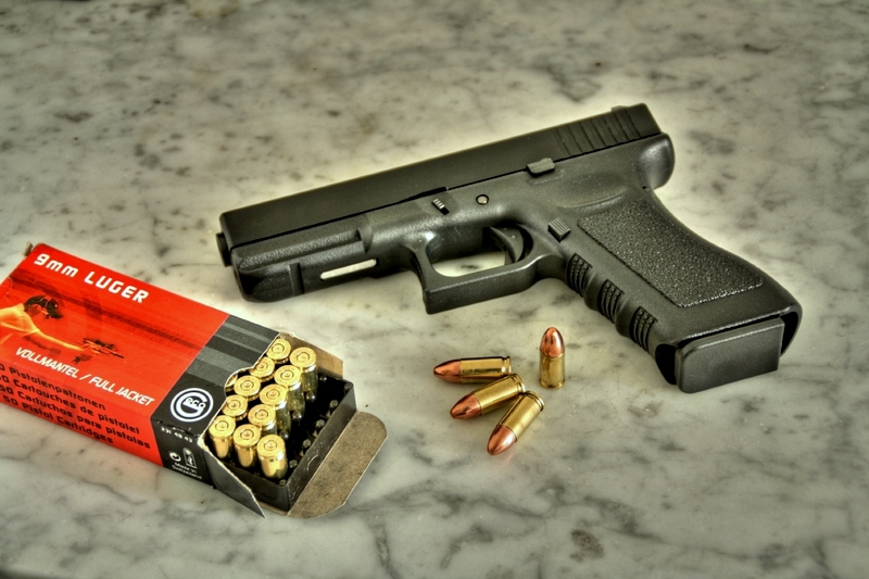 Glock 17