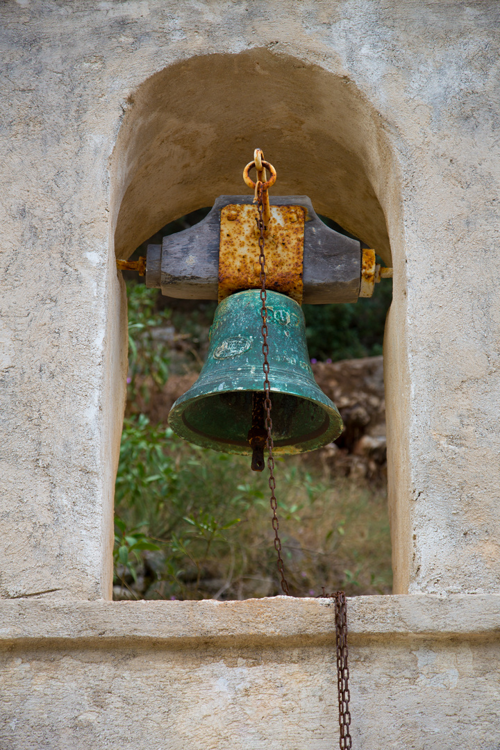 Glocke Foto & Bild | urlaub, world, youth Bilder auf fotocommunity