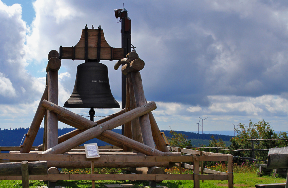 Glocke Foto & Bild | architektur, sakralbauten, kapellen, marterl