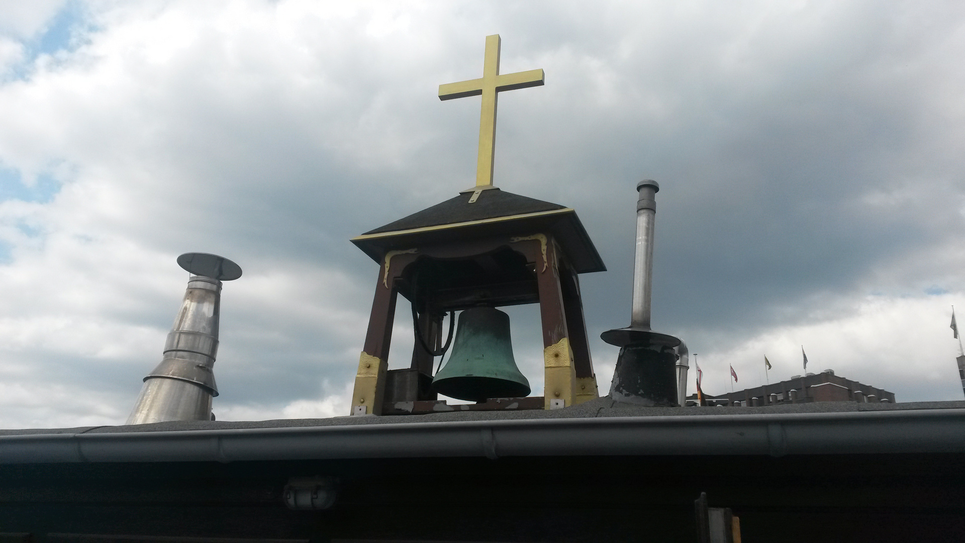 Glocke Foto & Bild | hamburg, motive Bilder auf fotocommunity