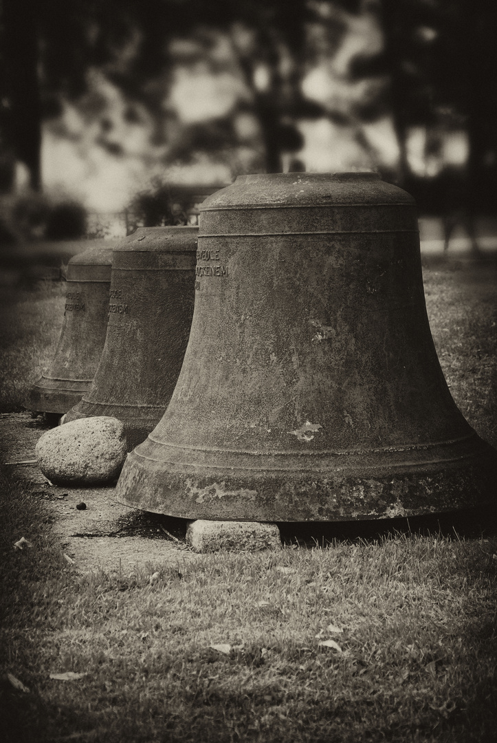 Glocke Foto & Bild | stillleben, figuren und miniaturen, glocken Bilder