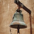 Glocke auf Spinalonga