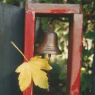 GLOCKE DES HERBST