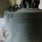 Glocken im Kloster unser lieben Frauen