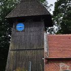 Glocken-und Uhrenturm