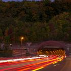 Glockenbergtunnel, Koblenz