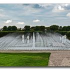 Glockenfontäne - Schlossgarten Herrenhausen