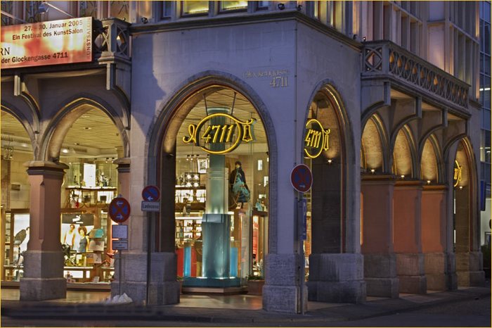 Glockengasse 4711 Haus In Koln Foto Bild Deutschland Europe