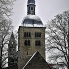 Glockengeläut zu Ostern - Die Mauritzkirche