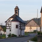 Glockenhaus in Hattgenstein