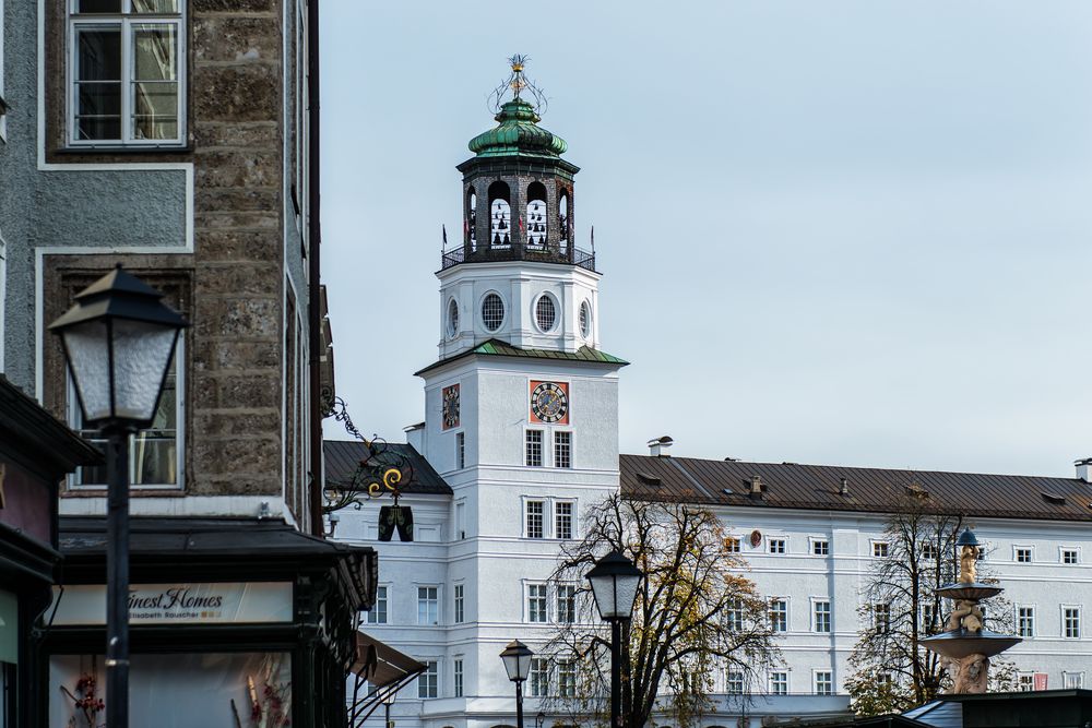 Glockenspiel