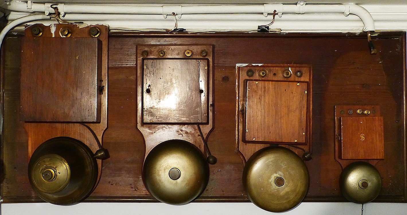 Glockenspiel