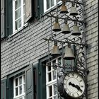 Glockenspiel...