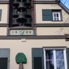 Glockenspiel in Plochingen