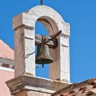 Glockenspiel in Rovinj