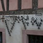 Glockenspiel in Straßburg