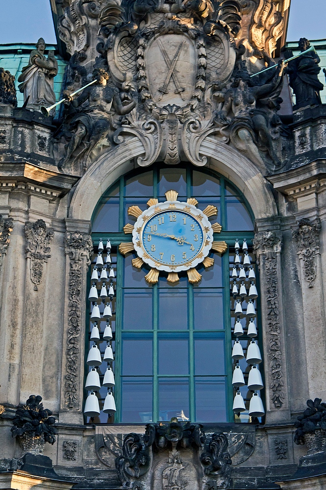 Glockenspiel mit Hörprobe