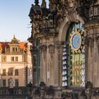 Glockenspiel vom Dresdner Zwinger