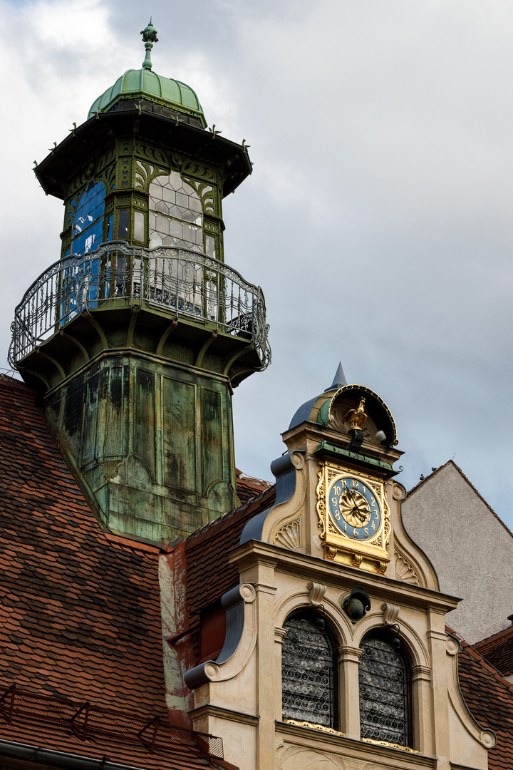 Glockenspielplatz