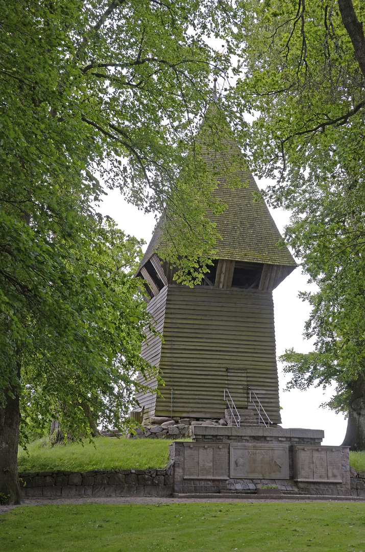 Glockenturm >