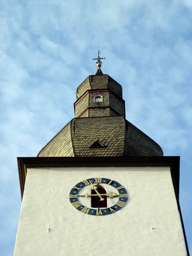 Glockenturm