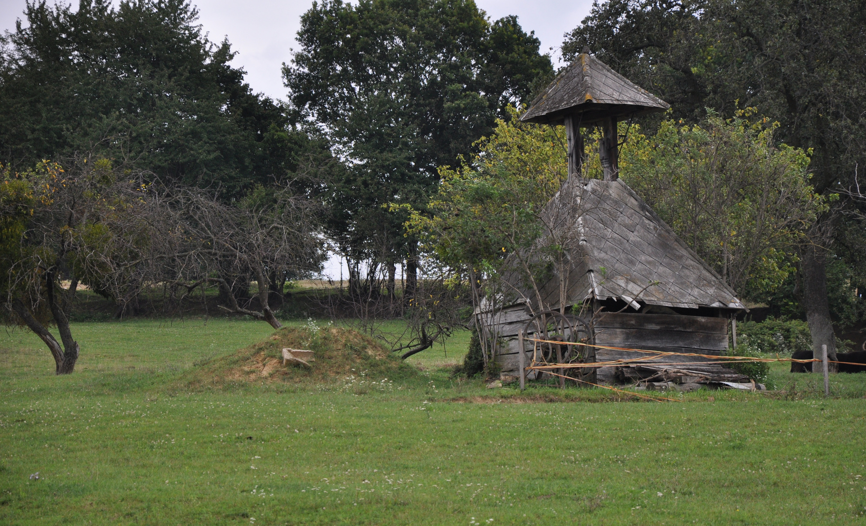 Glockenturm a. D.