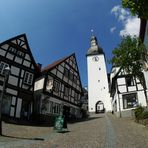 Glockenturm Arnsberg