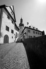 Glockenturm Arnsberg