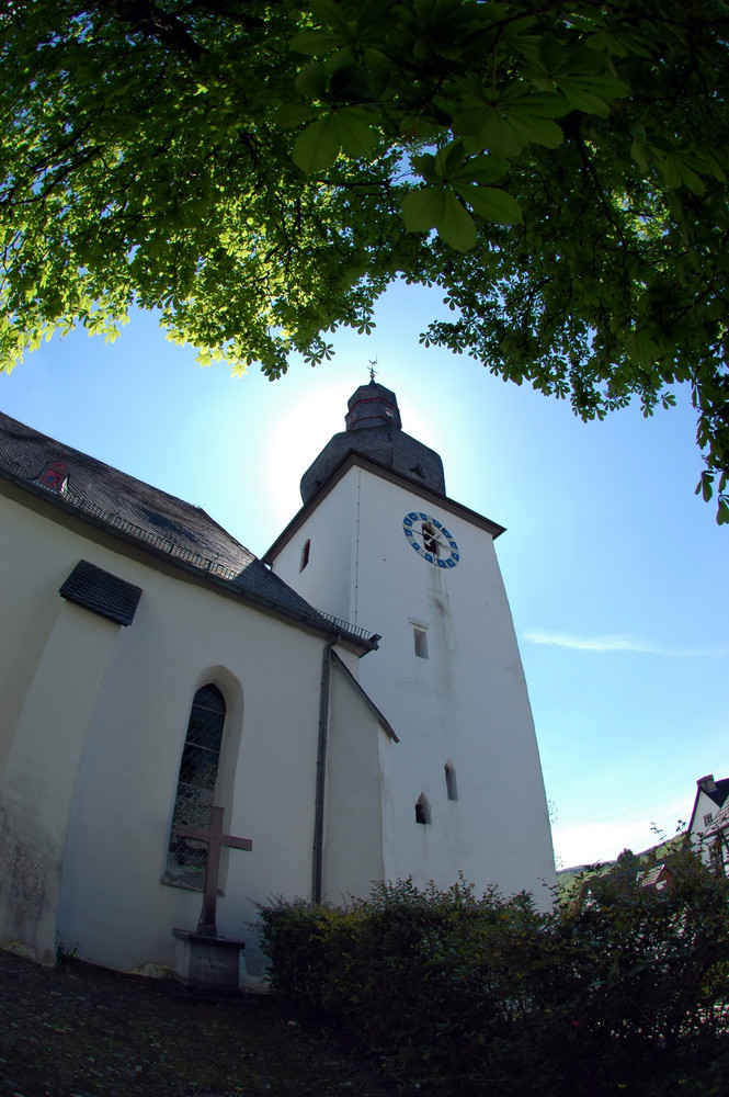 Glockenturm Arnsberg