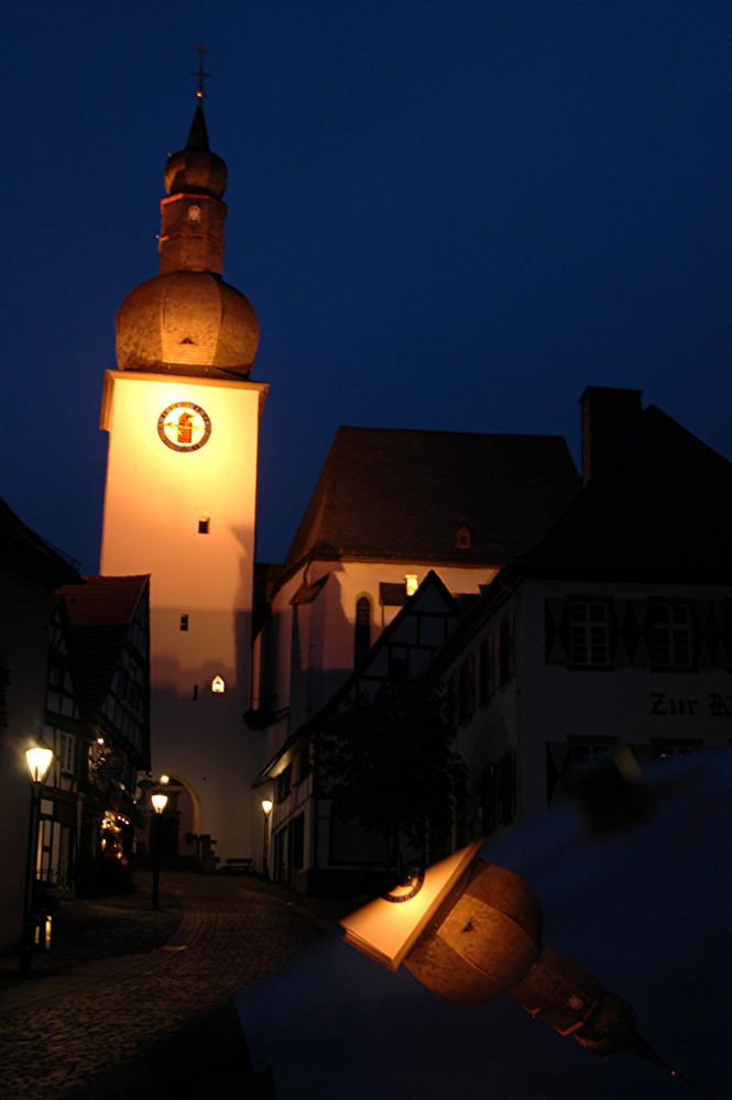 Glockenturm Arnsberg