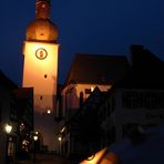 Glockenturm Arnsberg