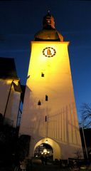 Glockenturm Arnsberg